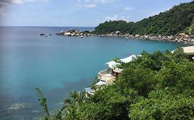 Hin Wong Apartments Dive & Snorkel Resort